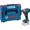 Bosch Akumulatorski rotacioni udarni odvrtač GDX 18V-285, L-Case kofer, 1xGBA 18V 4.0Ah, 1xGBA 18V 2.0Ah 06019N2103