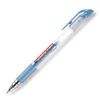 Edding Gel Roller 2185 - kovinsko modra