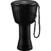 Meinl PADJ4-L-G 12 African Djembe Phantom Black