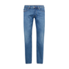DIESEL Kavbojke 1985 LARKEE, modra