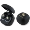 Guess bluetooth slušalke buds GUTWSJ144ESK stereo - črne