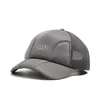 Cropp - Kačket - light grey