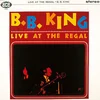 B.B. King Live At The Regal (Stereo) (Vinyl LP)