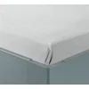 Čaršav BOLETTE 140x250 svetlo siva