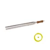 Glasbene terapevtske vilice - Sonce -126.22 Hz TTF-S MEINL