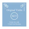 Strune za violino Larsen 4/4 631.344