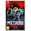 Nintendo (Switch) Metroid Dread igrica za Switch