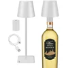 BEPER Punjiva stona lampa 2 u 1 P201UTP112