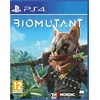 Biomutant (PS4)