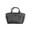 GUESS JEANS WOMEN'S BAG BLACK