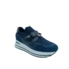 Donna Serena DS2561 345756DM BLU