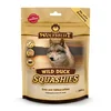 Wolfsblut Squashies za pse Divja raca 300g
