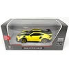 Sparkys Kovinski model Porsche 911 GT2 RS WP 1:32 z zvokom in lučmi