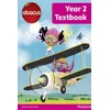 Abacus Year 2 Textbook