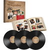 Roger Whittaker - My Last Farewell (Bilder Eines Lebens) (3 LP)