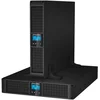 PowerWalker POWERWALKER VI 1500RT HID Line-interactive 1500VA 1350W UPS rack/stolp brezprekinitveno napajanje