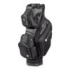 Golf cart bag Motocaddy Pro Series Black Charcoal