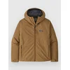 Patagonia Windshadow Jacket deer brown
