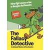 The Fallacy Detective