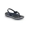 CROCS Japanke za dečake Crocband 205777-410, Teget