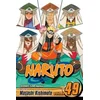 Naruto, Vol. 49