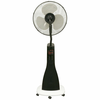 Ventilator sa raspršivačem Home SFM 40 WH/snaga 90W/daljinski upravljač