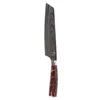 Masterpro Nož Naki BGMP-4127-BR TETSU 20 cm stainless steel