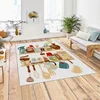 Conceptum Hypnose Tepih Woopamuk328, 80x150 cm, Šareni