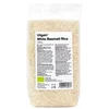 BIO Beli basmati riž –? za riževe jedi iz kakovostne, nelepljive sorte riža