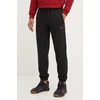 Spodnji del trenirke Puma F1 ESS Sweatpants črna barva, 625729