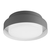 LED spoljašnje plafonsko svetlo LED/15W/230V IP65
