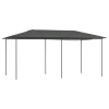 Sjenica 2,98 x 5,3 x 2,59 m antracit 160 g/m2