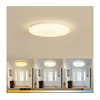 Brilagi - LED plafonsko svetlo MILKY WAY LED/24W/230V 3000/4000/6500K prečnik 38 cm