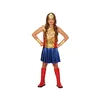 Kostim Wonder Girl 8 do 10 godina