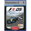 Formula One 05 Platinum (PS2) - rabljeno