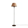 Opviq AYD 3482 Podna lampa, Smeđa (braon)