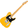Fender Player II Modified Telecaster SH MN Sunshine Yellow Električna kitara