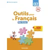 Outils pour le Français CE2 (2026) - Fichier éleve