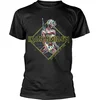 Iron Maiden Somewhere in Time Diamond Black M Majica