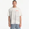 Majice PLEASURES Cup Heavyweight Shirt Ash Grey L