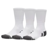 Under Armour Nogavice Performance Tech Crew 3pk