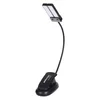 LED luč Triple Akku Millenium