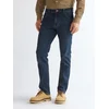 WRANGLER Kavbojke Wrangler modra