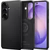 Spigen Thin Fit maska s MagSafeom za Samsung Galaxy S26 crna ACS11396