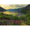 RAVENSBURGER Puzzle (slagalice) - Norveska RA16743