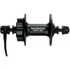NABLA PREDNJA SHIMANO DEORE HB-M475-L 32H DISK 6-BOLT CRNA