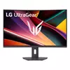 LG 32G600A-B VA QHD 2K 180Hz Curved