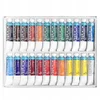 Akvarelne barve Phoenix – set 24 x 12 ml