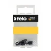 Udarni bit Felo Impact Pozidriv PZ3 x 25 02103241 2 kom u blisteru