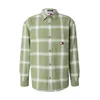 Tommy Jeans Srajca mornarska/oliva/rdeča/bela